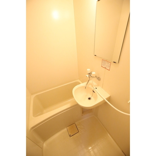 バス・シャワールーム　写真はイメージです