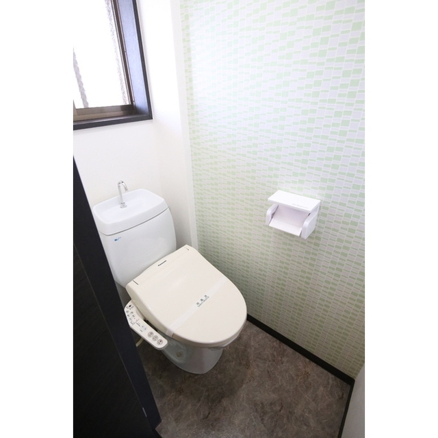 トイレ　写真はイメージです