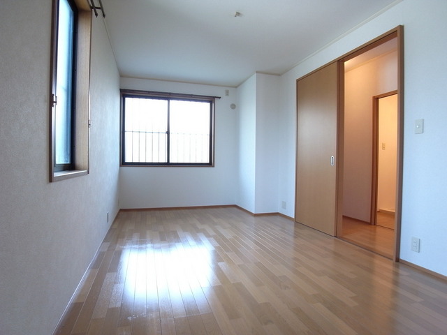 その他部屋・スペース　７帖の洋室です。