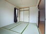 その他部屋・スペース　６帖の和室です。