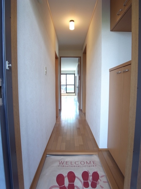 玄関　☆玄関☆