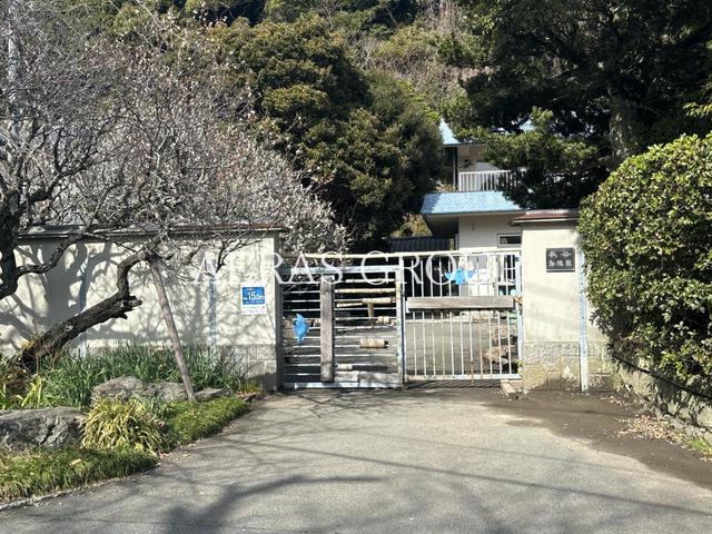 幼稚園・保育園　朗峰学園 長谷幼稚園（幼稚園・保育園）まで403m