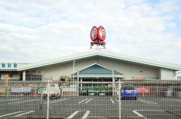 ホームセンター　コメリ横田店（ホームセンター）まで850m
