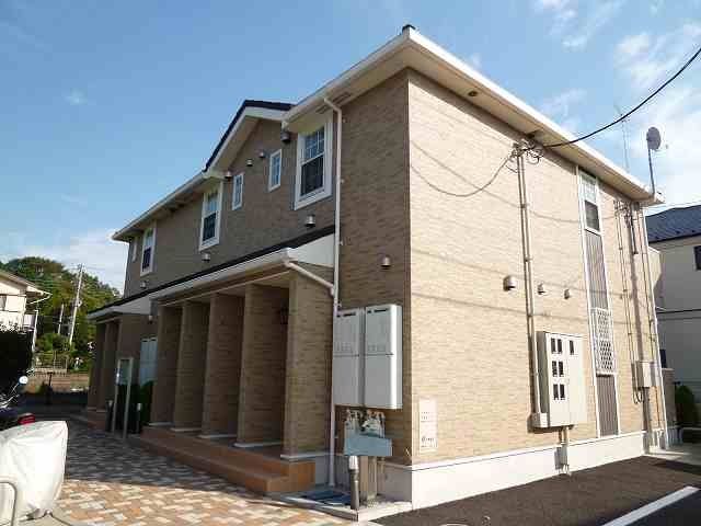 建物外観　★お問合せはタウンハウジングまで★