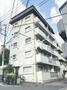 駒込駅より徒歩8分 3階 築54年の賃貸物件