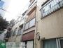 戸越銀座駅より徒歩9分 3階 築50年10ヶ月の賃貸物件