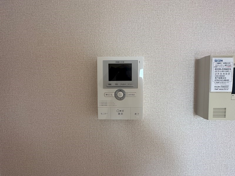 セジュール下山手通のその他写真