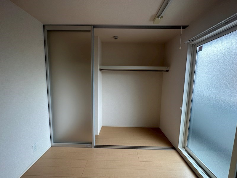 セジュール下山手通の内装写真