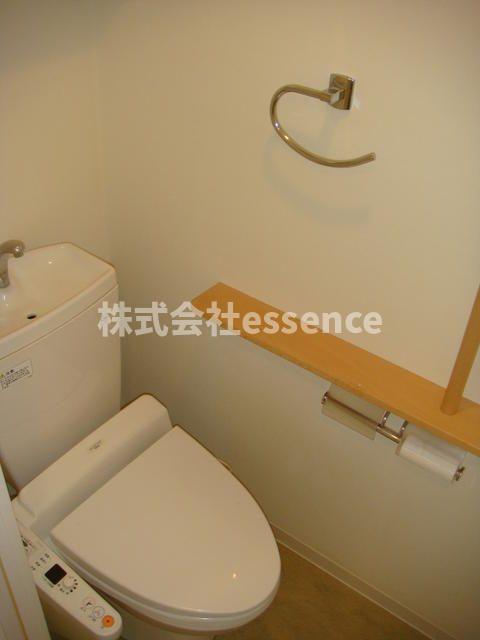 トイレ　弊社ではオンライン対応・現地対応可能です♪