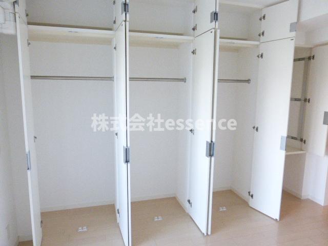 収納　弊社ではオンライン対応・現地対応可能です♪