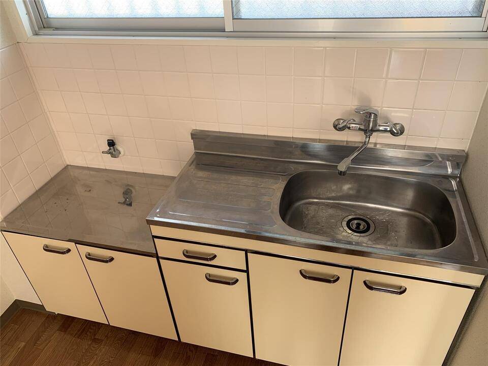 その他部屋・スペース　キッチン