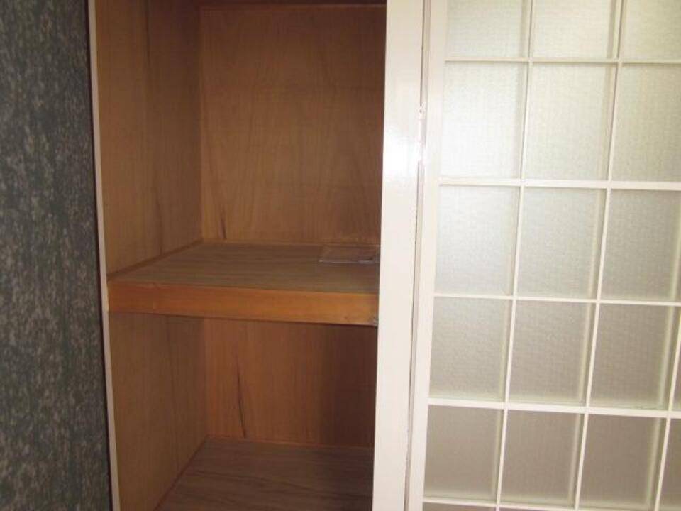 収納　収納