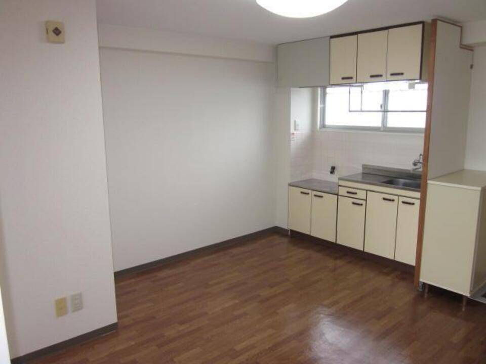 居室・リビング　ダイニング