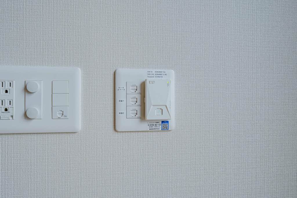 その他　Ｗｉ－Ｆｉ