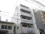 比治山橋駅より徒歩5分 3階 築36年6ヶ月の賃貸物件