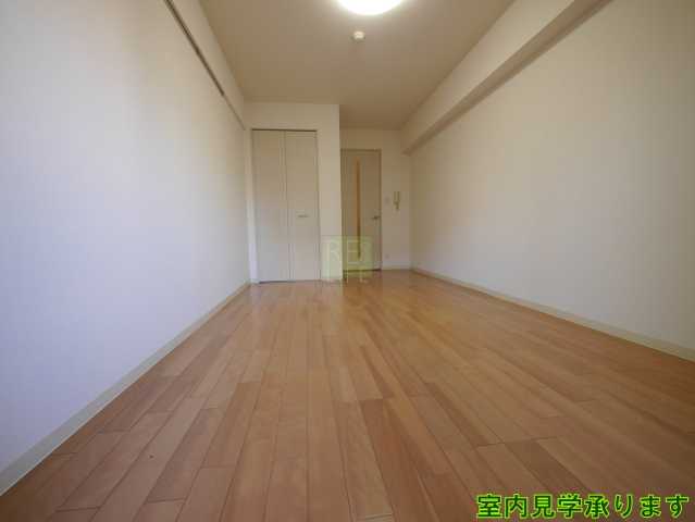 その他部屋・スペース　カスタリア新宿御苑II