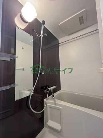 バス・シャワールーム　仮称）南大塚新築マンション