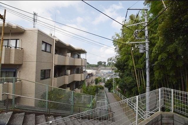 眺望　★★眺め良好です★★