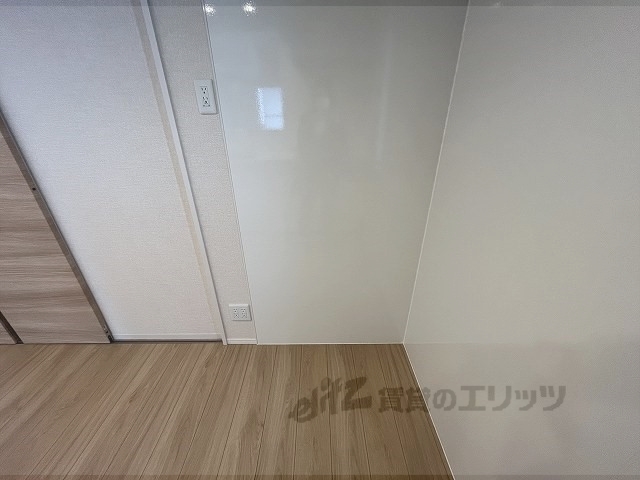 その他部屋・スペース　冷蔵庫置場