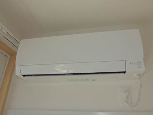 その他設備　設備