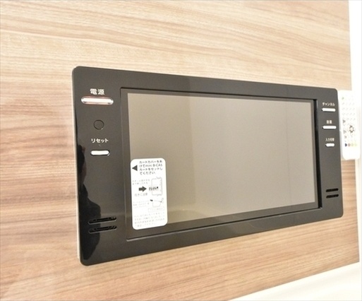 その他設備　☆設備充実☆