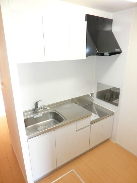 キッチン　料理が楽しくなりそうなキッチン♪