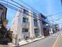 立川駅より徒歩8分 3階 築5年11ヶ月の賃貸物件