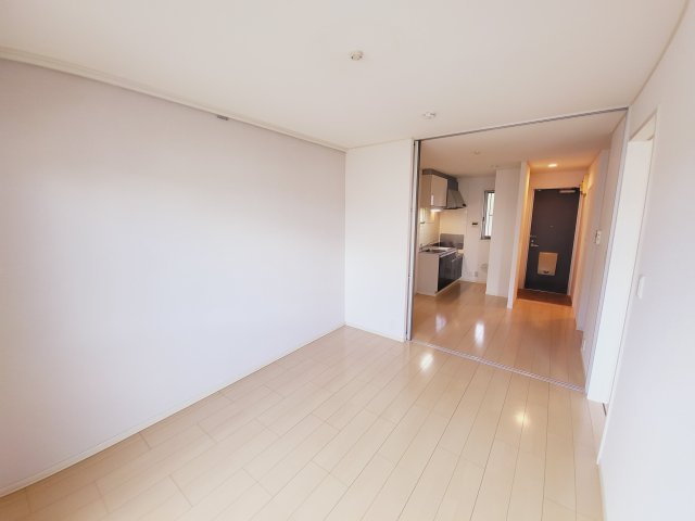 居室・リビング　ゆったりとした居間です