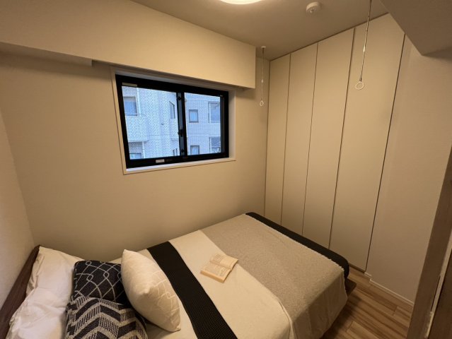 その他部屋・スペース　ゆとりの広さです