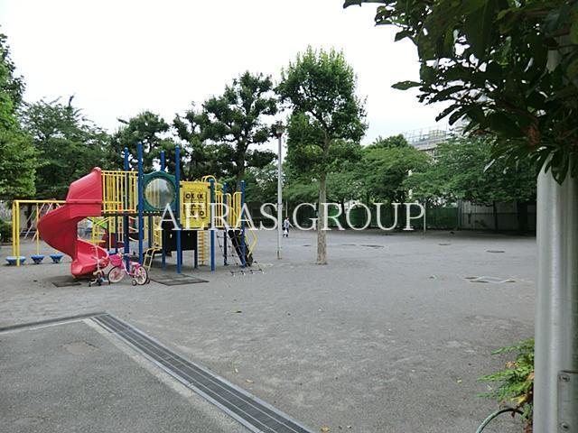 公園　石浜公園（公園）まで93m