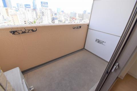 バルコニー　ベランダ