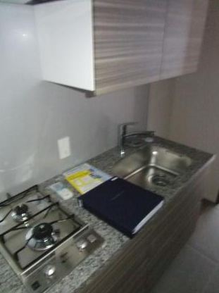 キッチン　参考写真