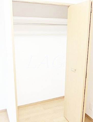 収納　収納です。