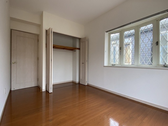 収納　大容量収納。