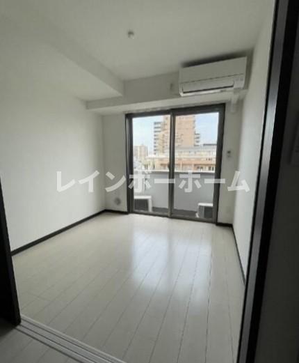 居室・リビング　おしゃれな居間です