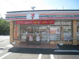 コンビニ　セブンイレブン浜松野口町店（コンビニ）まで312m