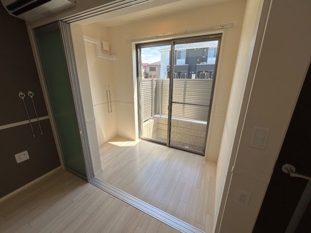 その他　インナーテラス