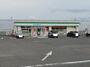 コンビニ　ファミリーマート江刺谷地店（コンビニ）まで1328m