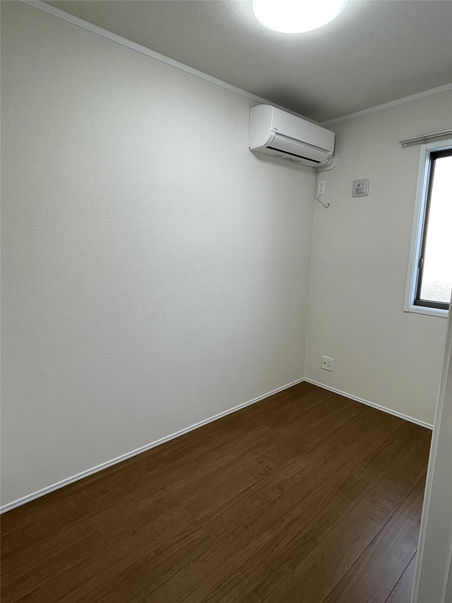 その他部屋・スペース　寝室や趣味のお部屋にもお使いいただけます