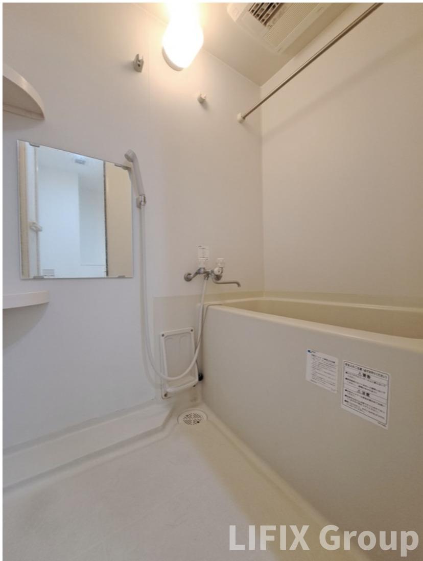 バス・シャワールーム　風呂