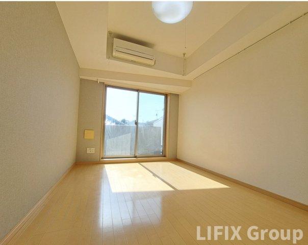 居室・リビング　居間・リビング