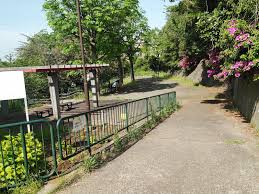 公園　七島町公園（公園）まで510m