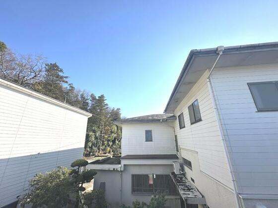 眺望　※別部屋参考写真