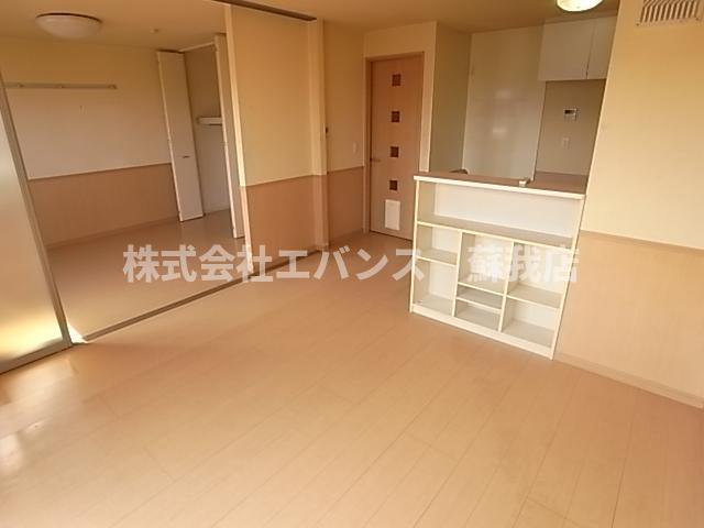 居室・リビング　使いやすいリビングです