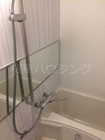 バス・シャワールーム　メインステージ武蔵小杉