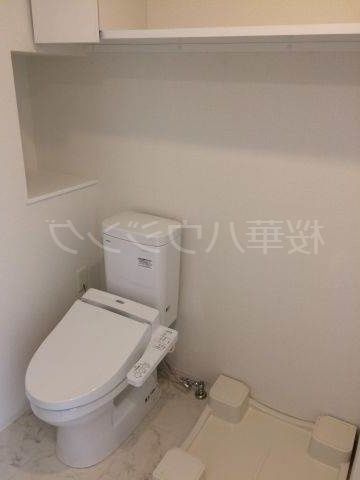 トイレ　メインステージ武蔵小杉