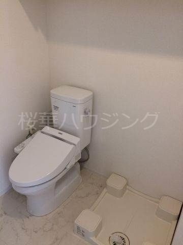 その他設備　メインステージ武蔵小杉