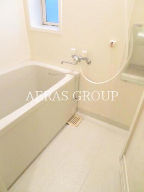 バス・シャワールーム　別部屋参考写真