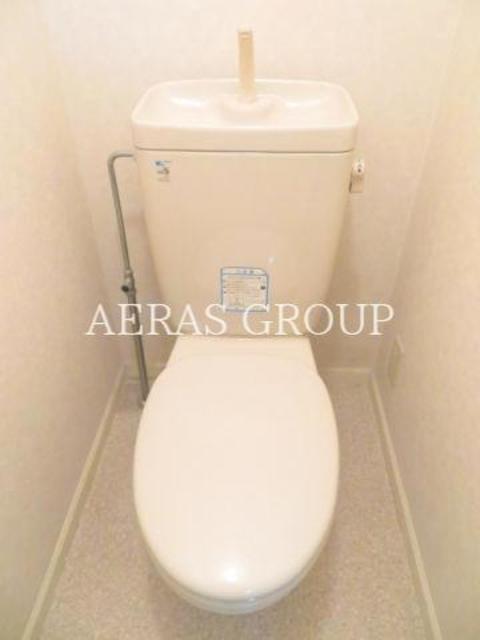 トイレ　別部屋参考写真