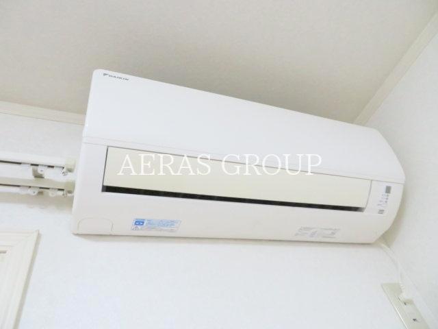 その他設備　別部屋参考写真